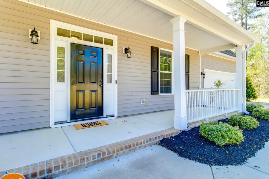 326 Lachicotte Road, Lugoff, SC 29078 - #2