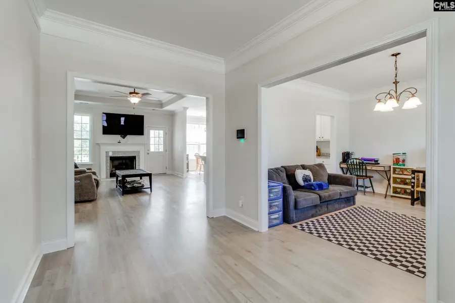 326 Lachicotte Road, Lugoff, SC 29078 - #3