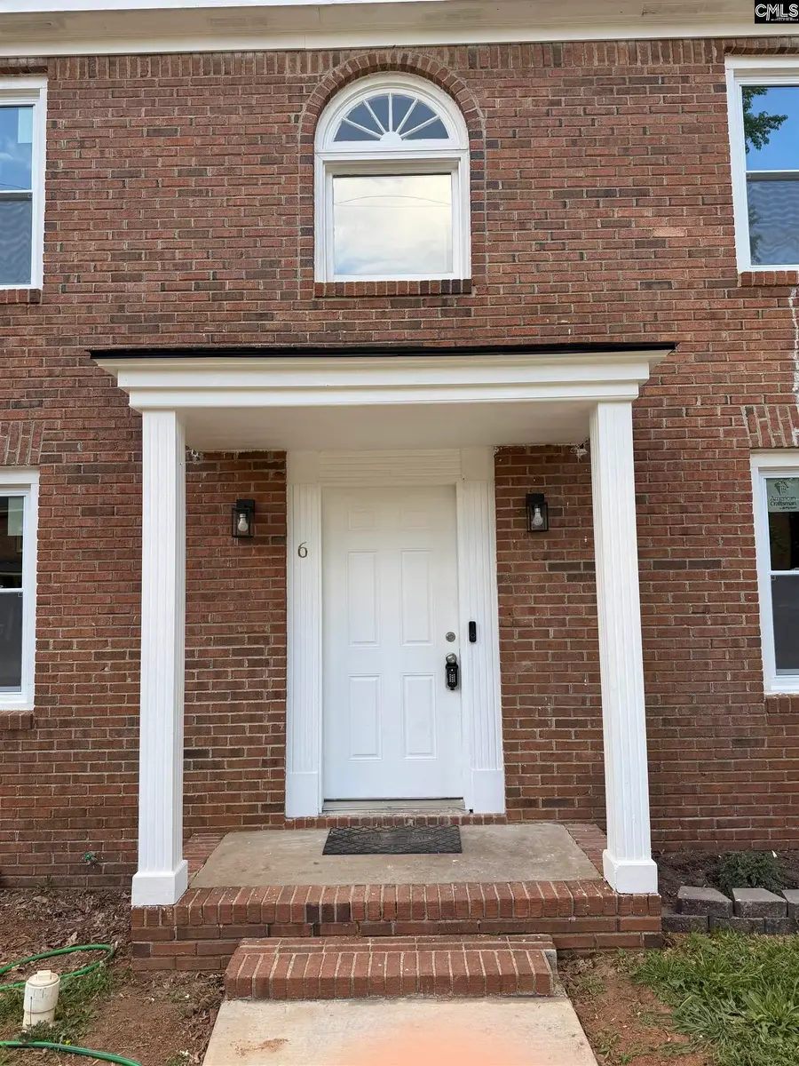 6 Crescent Lane, Columbia, SC 29212 - #2