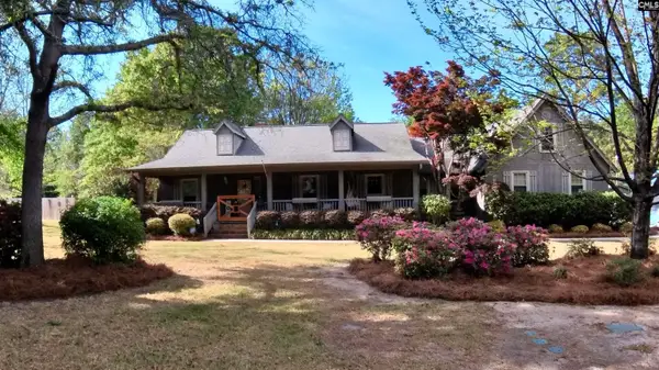 74 Wildwood Lane, Lugoff, SC 29078