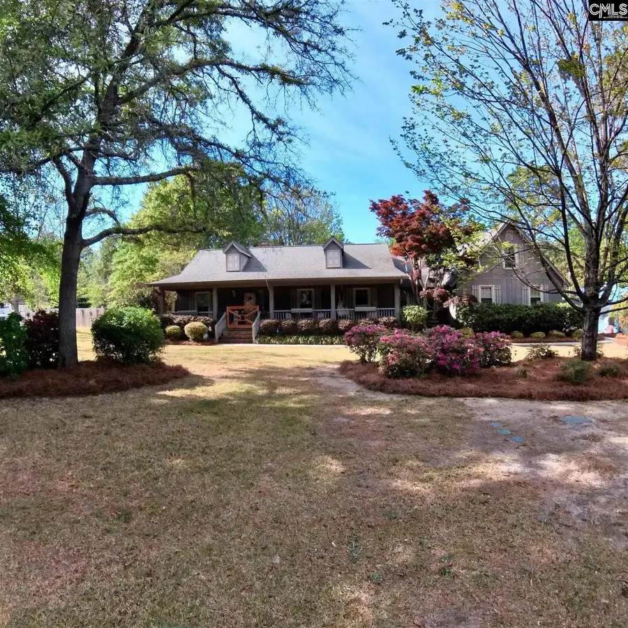 74 Wildwood Lane, Lugoff, SC 29078 - #2