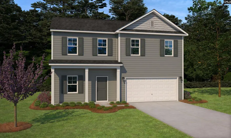 638 Silica Court, West Columbia, SC 29170 - #2