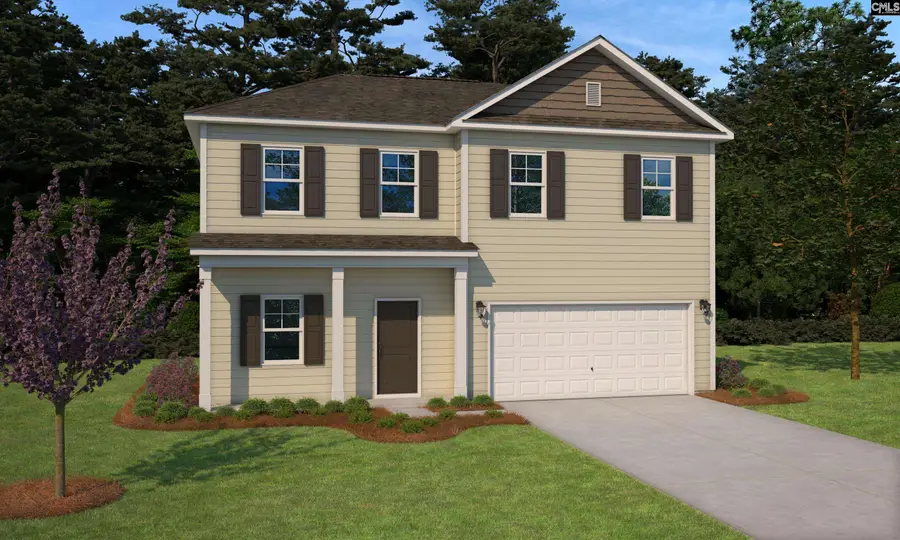 638 Silica Court, West Columbia, SC 29170 - #3