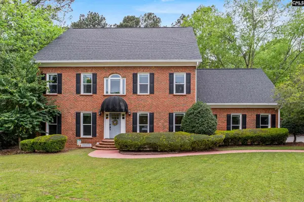 13 Williamstown Court, Columbia, SC 29212