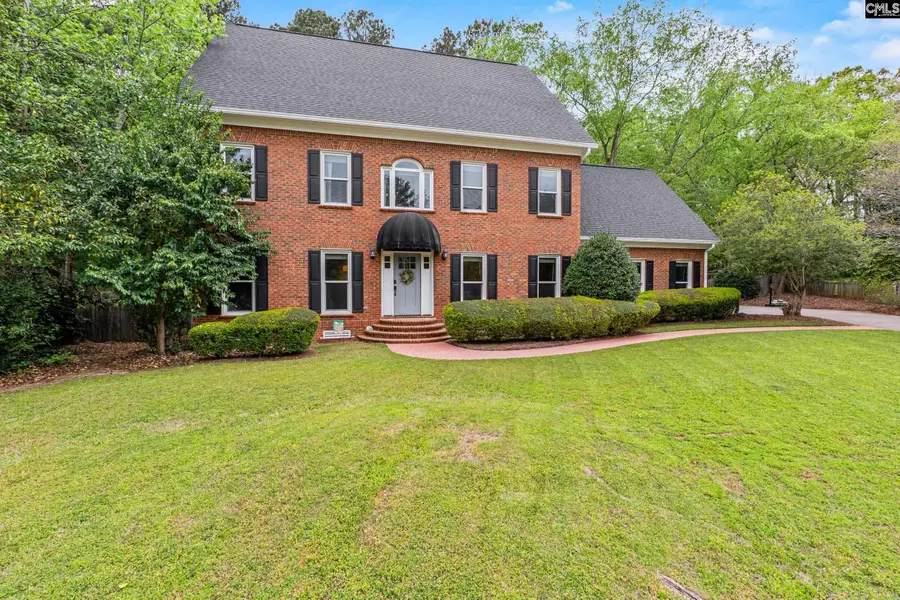 13 Williamstown Court, Columbia, SC 29212 - #2