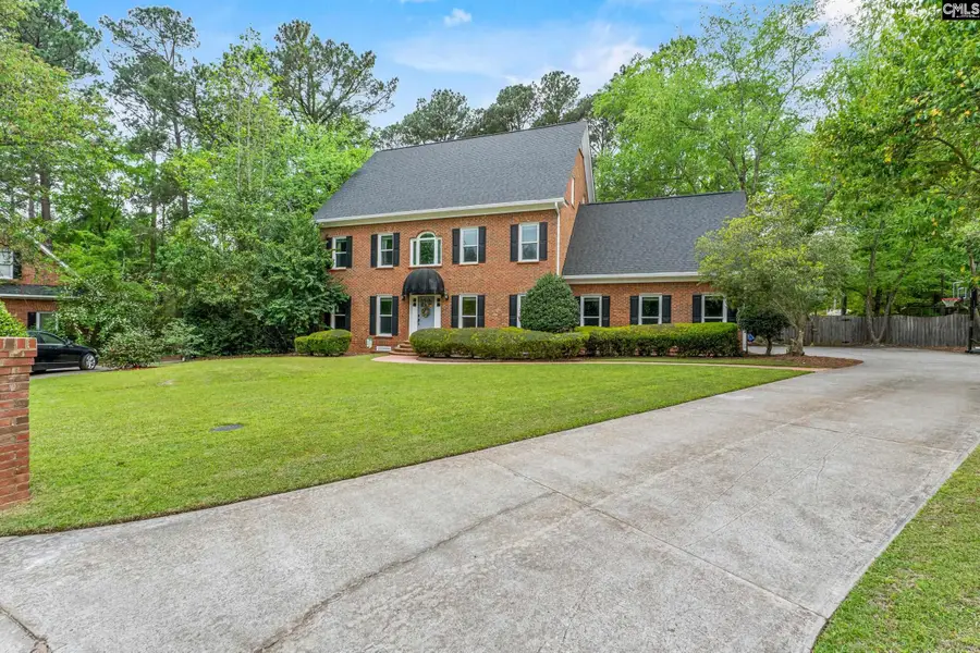 13 Williamstown Court, Columbia, SC 29212 - #3