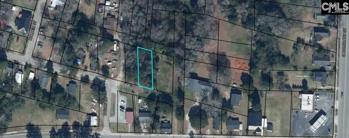Dyson St, Manning, SC 29102 - #1