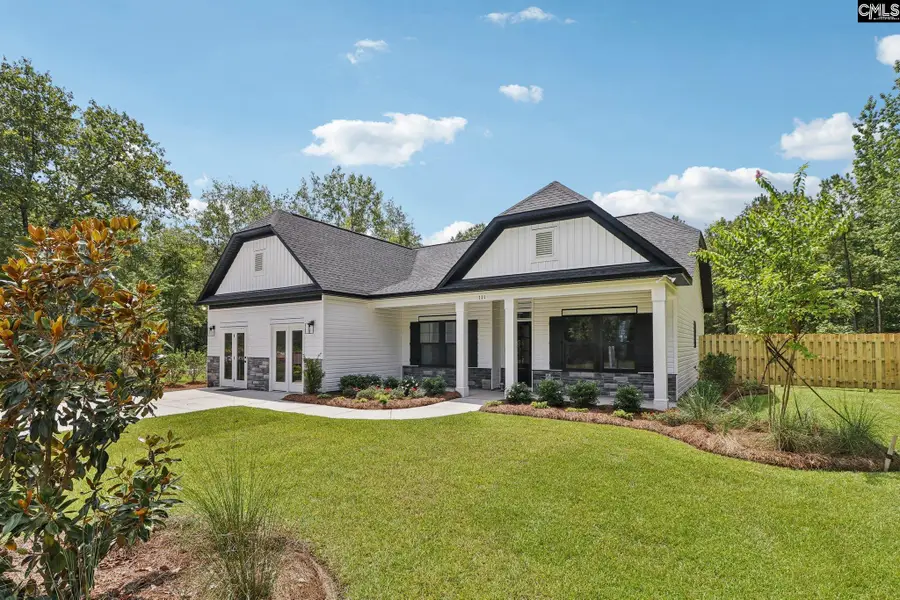 111 Raglins (lot 1) Way, Lugoff, SC 29078 - #3