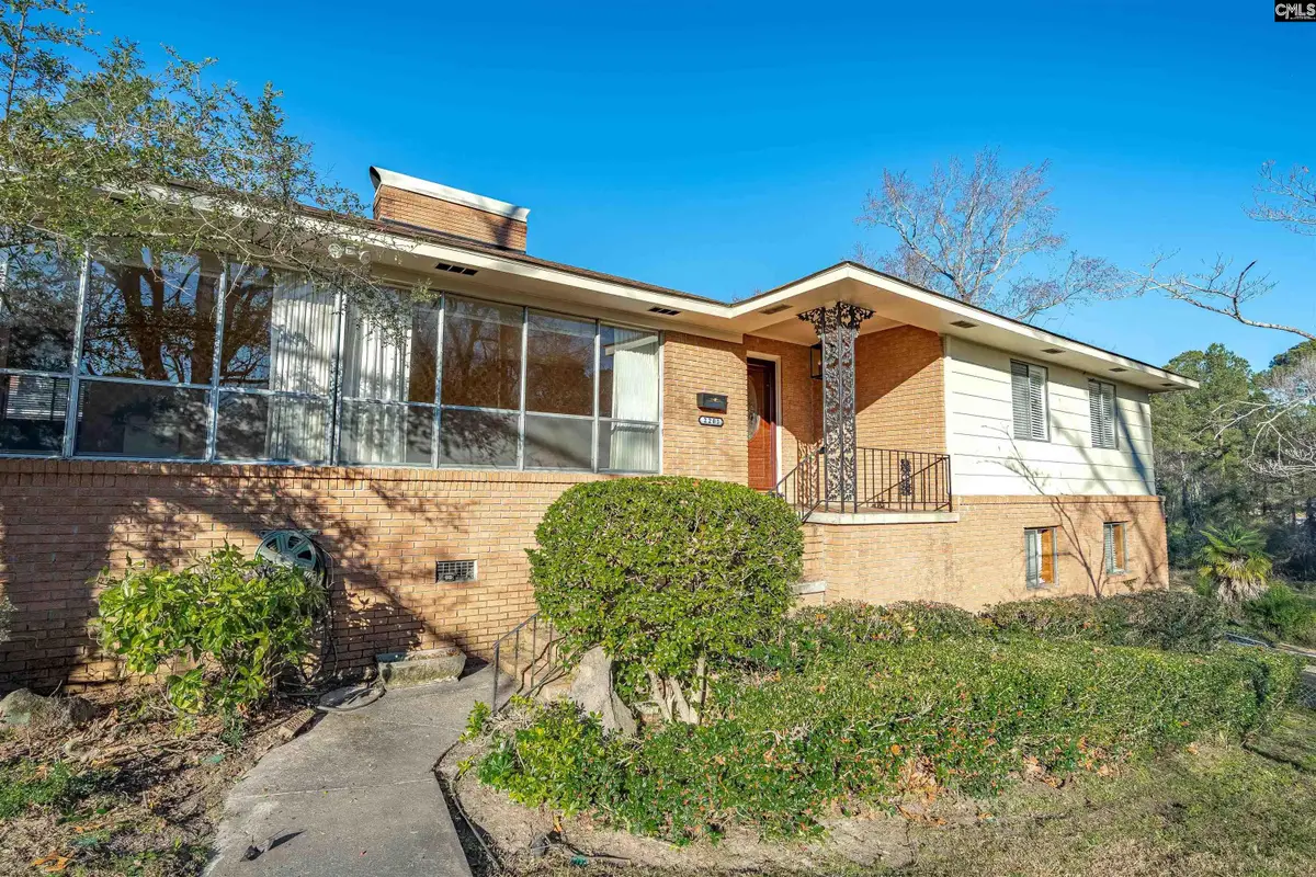 2201 Chappelle Street, Columbia, SC 29203 - #1