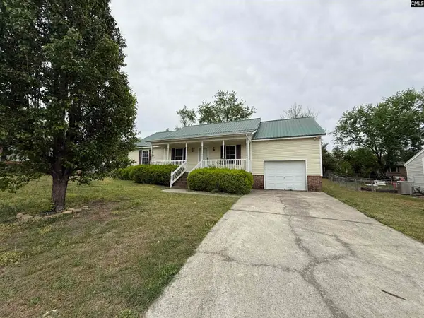 110 Brookfield Circle, West Columbia, SC 29172