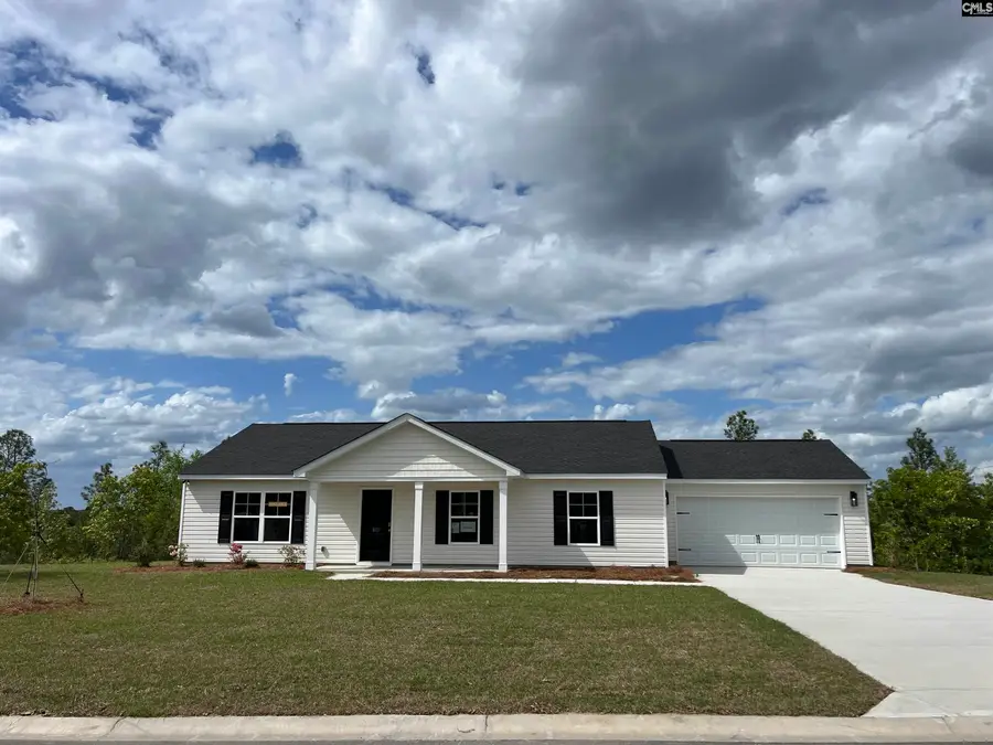 634 Silica Court, West Columbia, SC 29170 - #2