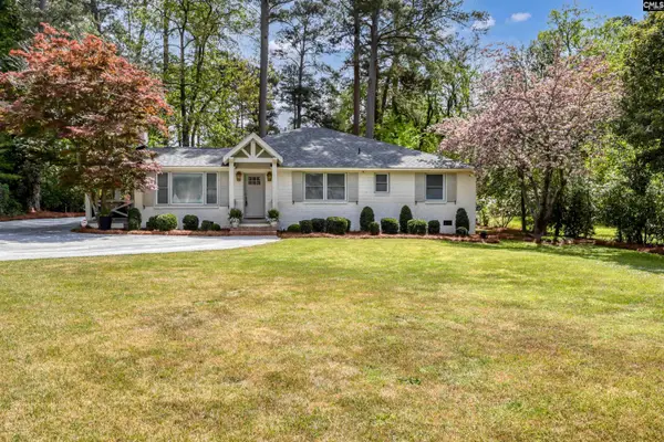 5822 Pinebranch Road, Columbia, SC 29206