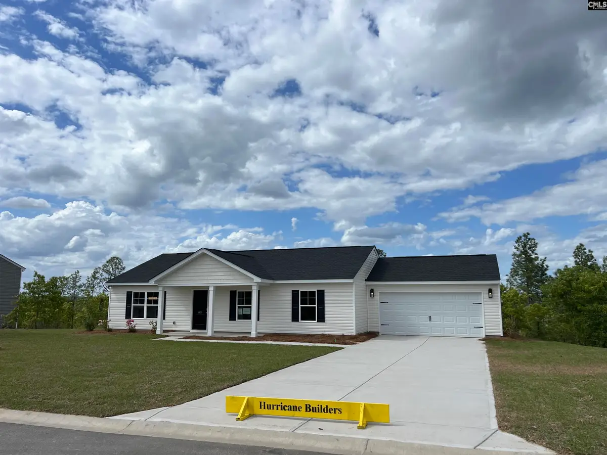 630 Silica Court, West Columbia, SC 29170 - #1