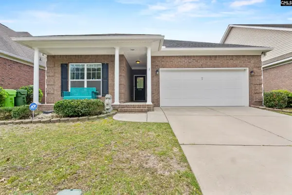 426 Wagner Trail, Columbia, SC 29229