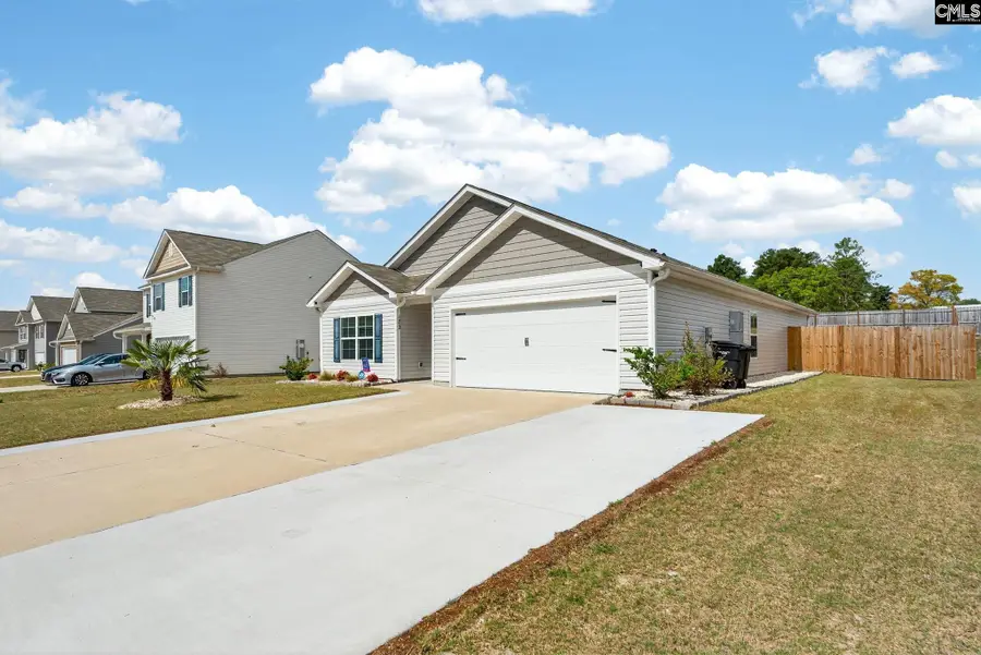 172 Carrington Drive, Lugoff, SC 29078 - #2