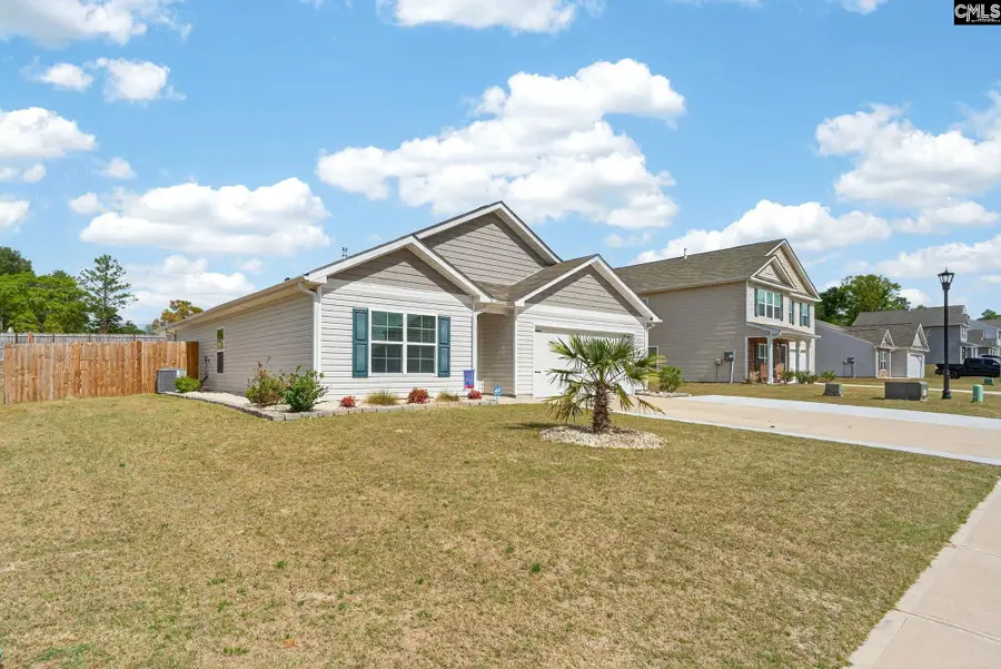 172 Carrington Drive, Lugoff, SC 29078 - #3