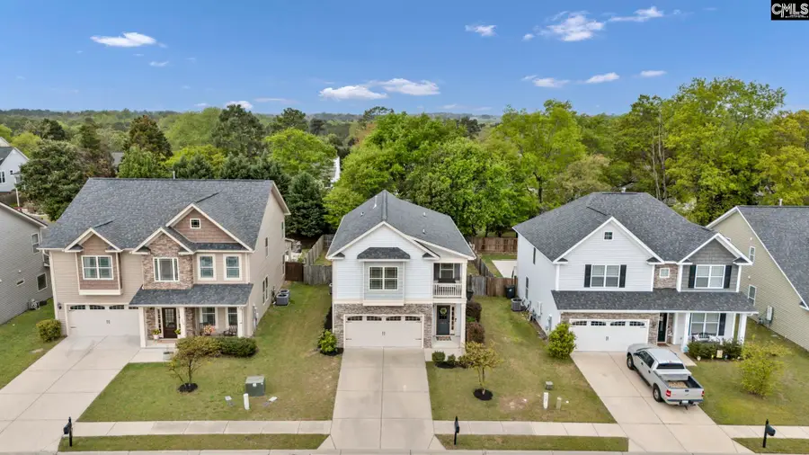 224 Rosecrest Road, Lexington, SC 29072 - #2