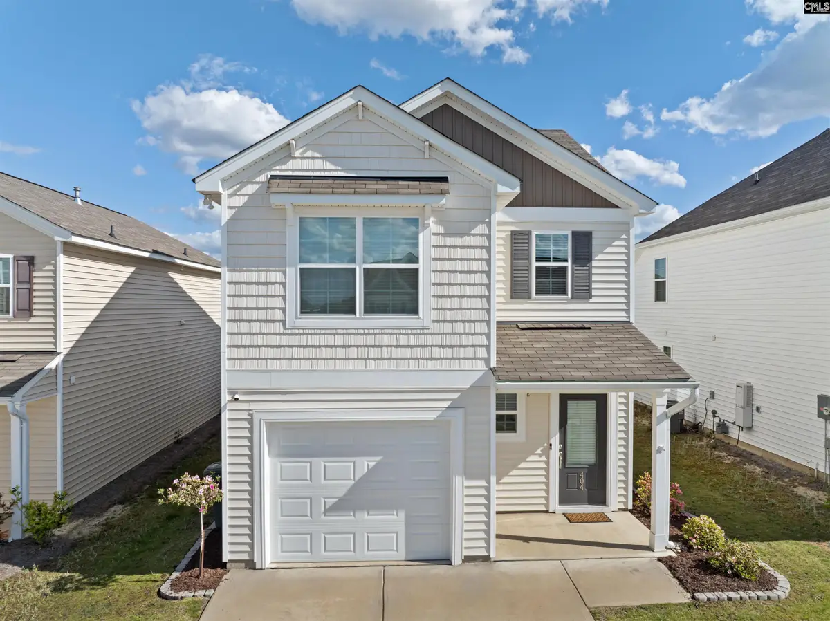 404 Eclipse Lane, Elgin, SC 29045 - #1