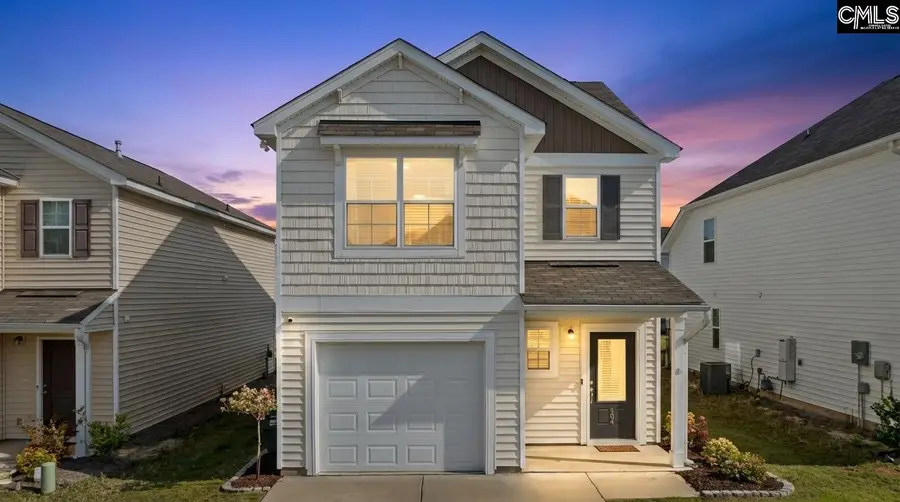 404 Eclipse Lane, Elgin, SC 29045 - #2