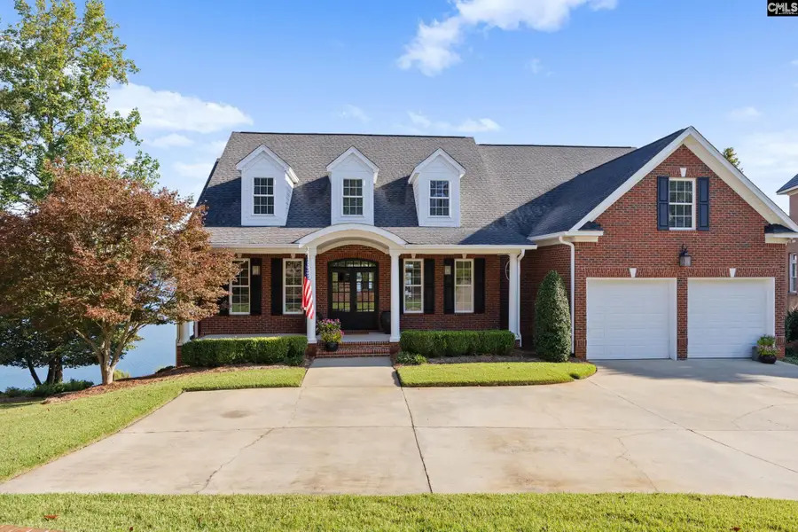 116 Quiet Cove Drive, Chapin, SC 29036 - #3