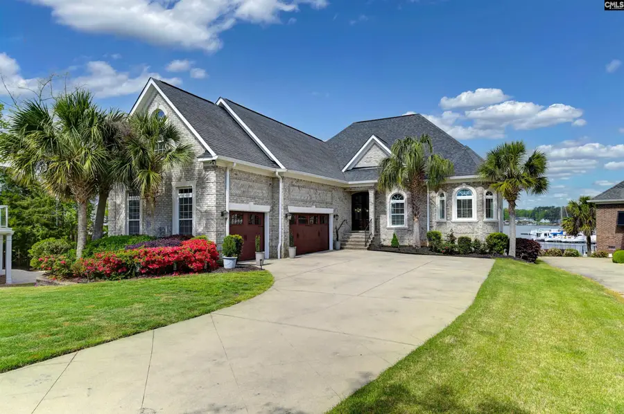 125 Watershire Drive, Irmo, SC 29063 - #2