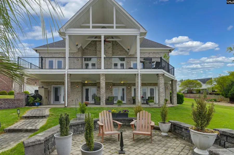 125 Watershire Drive, Irmo, SC 29063 - #3