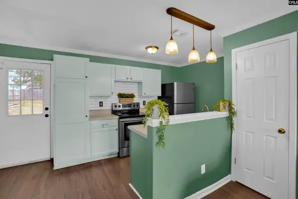 203 E Waverly Place Court, Columbia, SC 29229