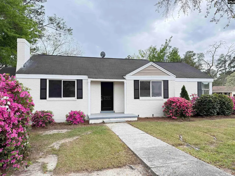 2700 Covenant Road, Columbia, SC 29204 - #2