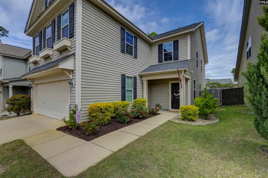 336 Eastfair Drive, Columbia, SC 29209 - #2