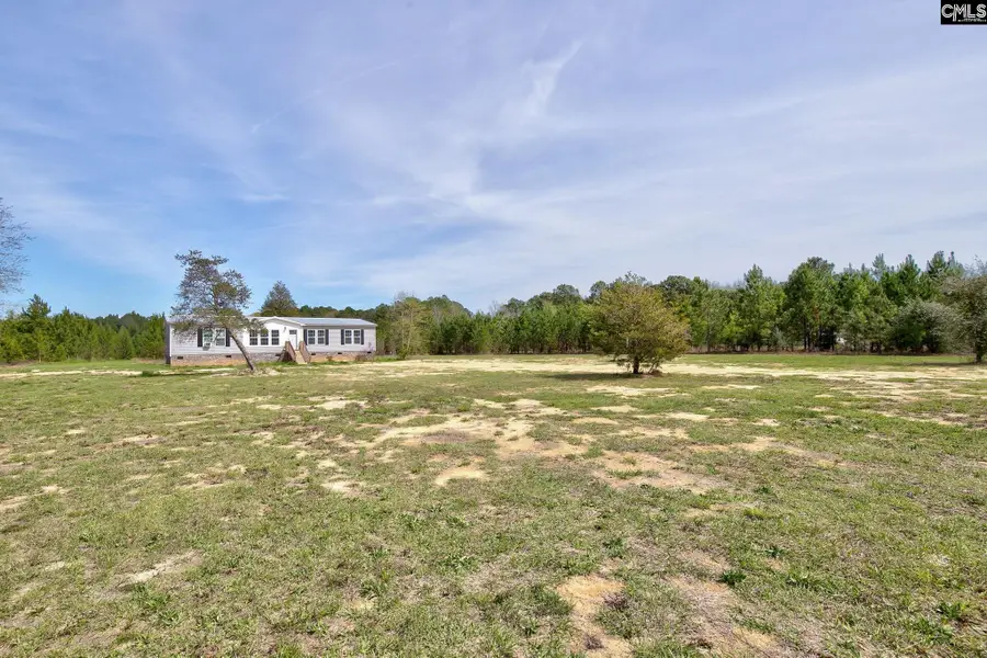 1100 Marlowe Drive, Manning, SC 29102 - #3