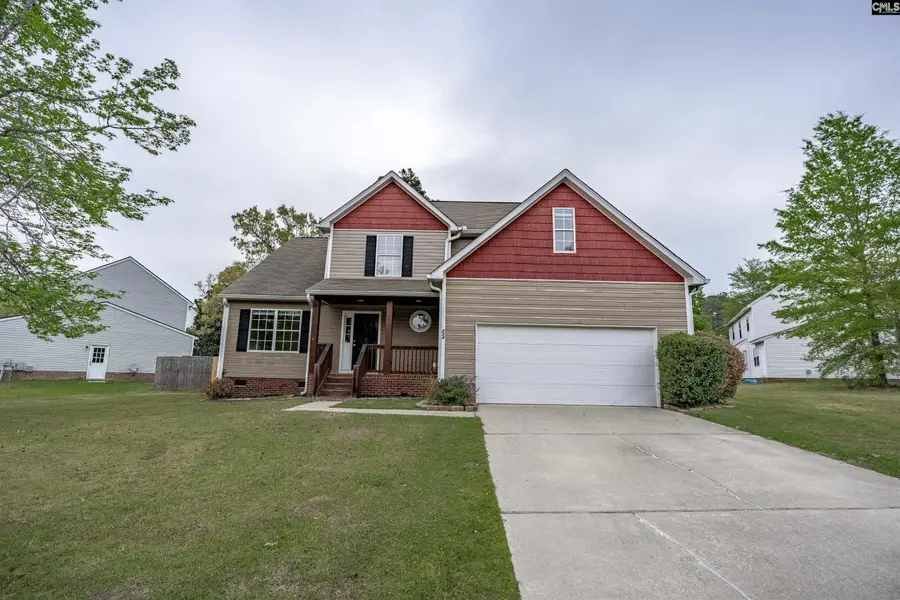 204 Stoney Pointe Drive, Chapin, SC 29036 - #2