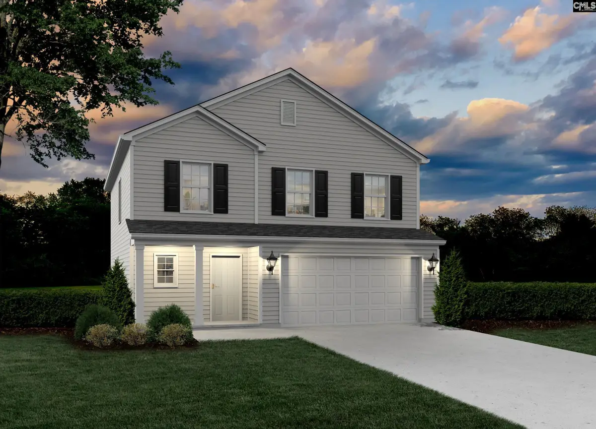 923 Blenheim Way, Gilbert, SC 29054 - #1