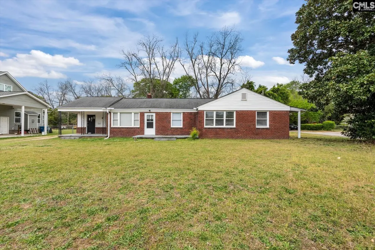 999 Seminole Drive, West Columbia, SC 29169 - #1