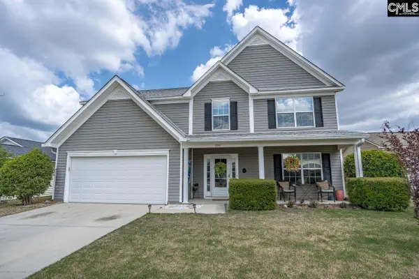 520 Blue Lake Drive, Lexington, SC 29072