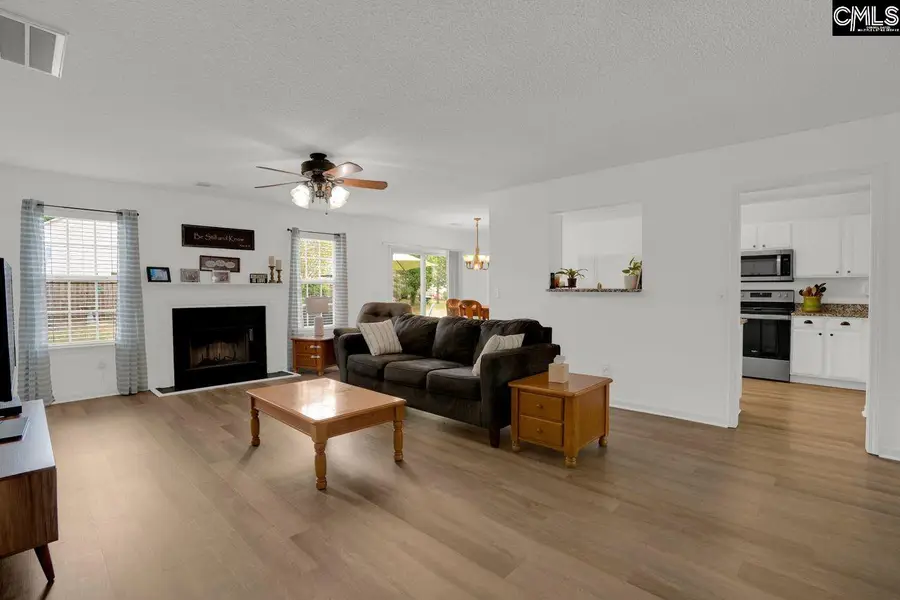 520 Blue Lake Drive, Lexington, SC 29072 - #3