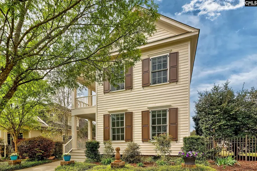 241 River Club Road, Lexington, SC 29072 - #3