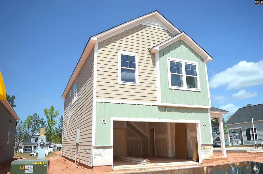 316 Conductor (lot 58) Lane, Irmo, SC 29063 - #3