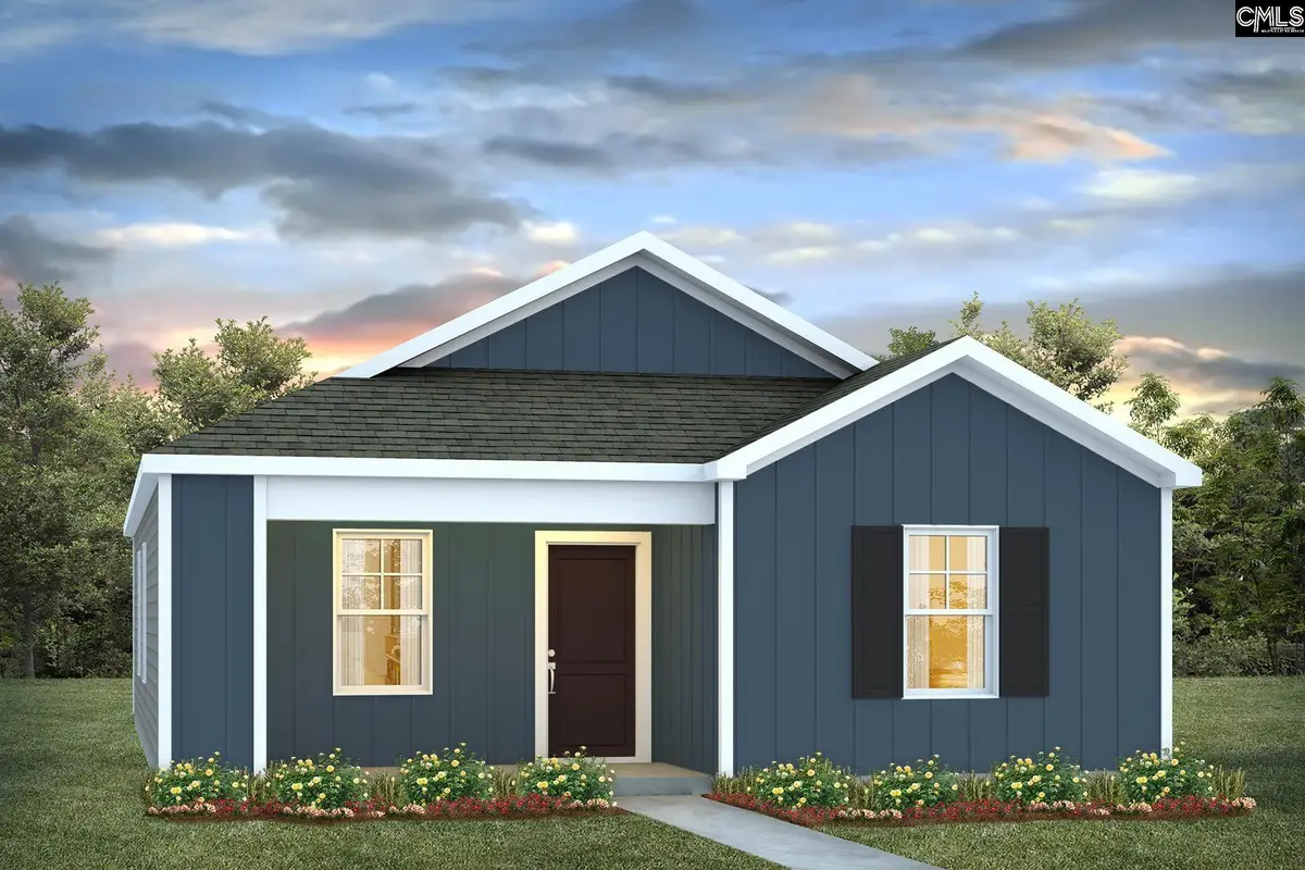 141 Hale Road, Orangeburg, SC 29115 - #1