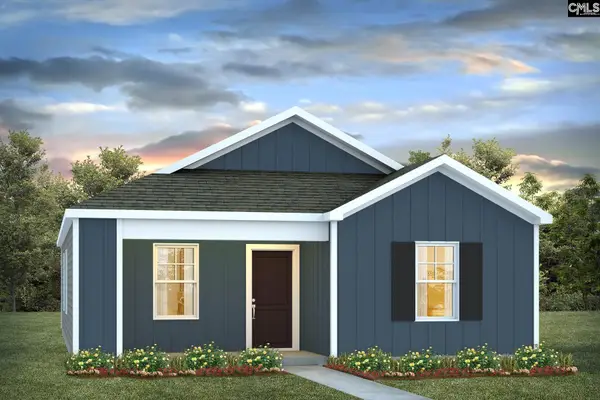 141 Hale Road, Orangeburg, SC 29115