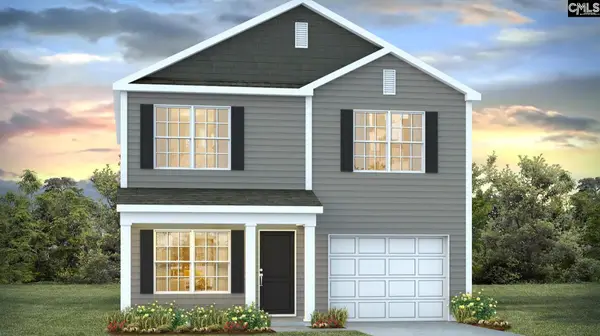 1061 Grand Oaks Drive, Columbia, SC 29203