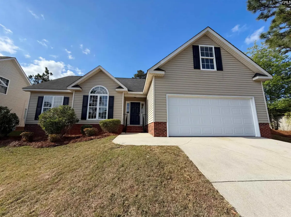 308 Algrave Way, Columbia, SC 29229 - #1