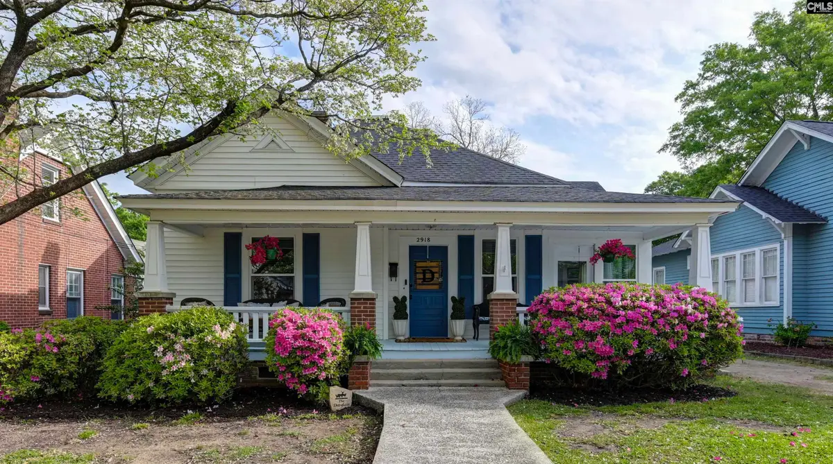 2918 Clark Street, Columbia, SC 29201 - #1