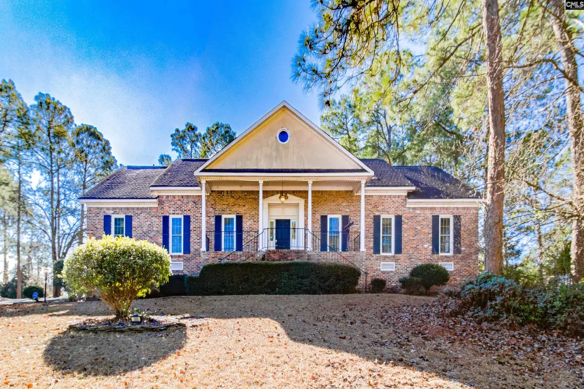 308 Valley Springs Road, Columbia, SC 29223 - #1