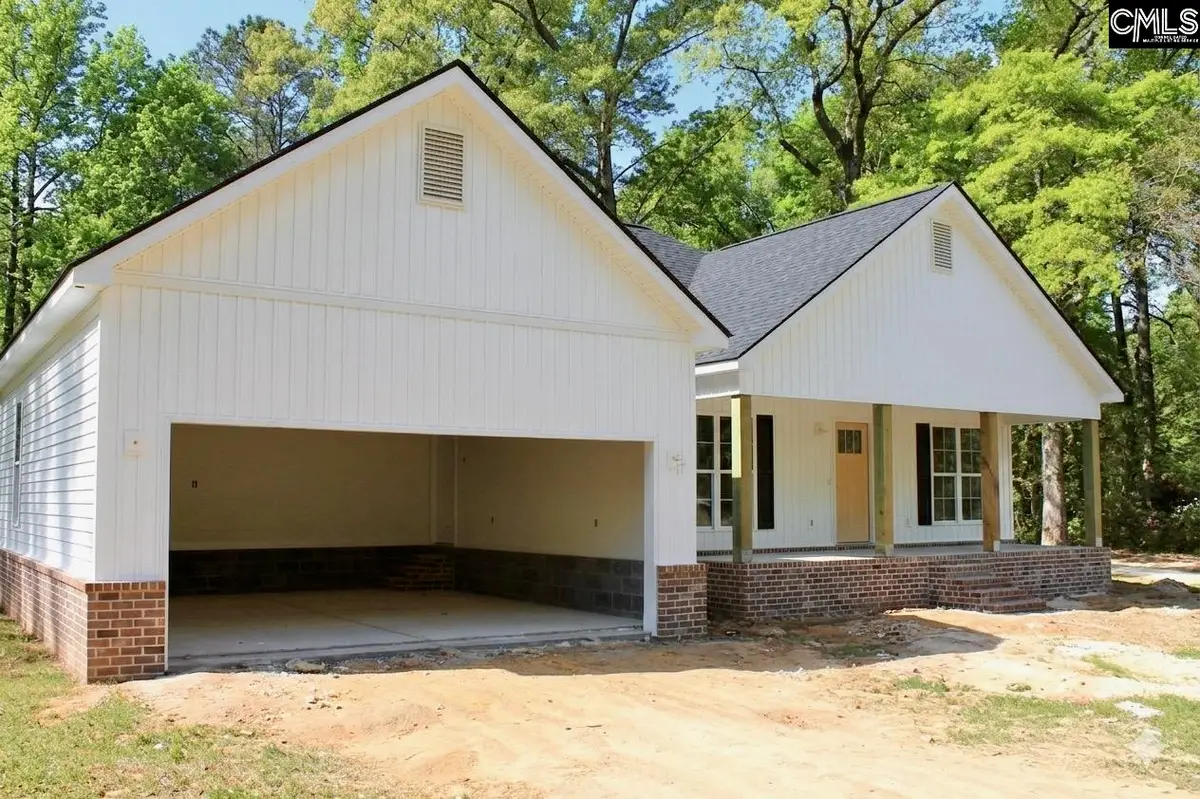 1145 Stuckey Bottom Road, Hartsville, SC 29550 - #1