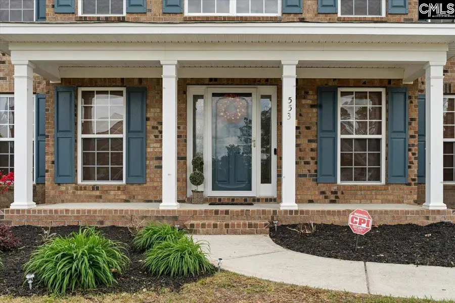 553 Briar Jump Lane, Blythewood, SC 29016 - #3
