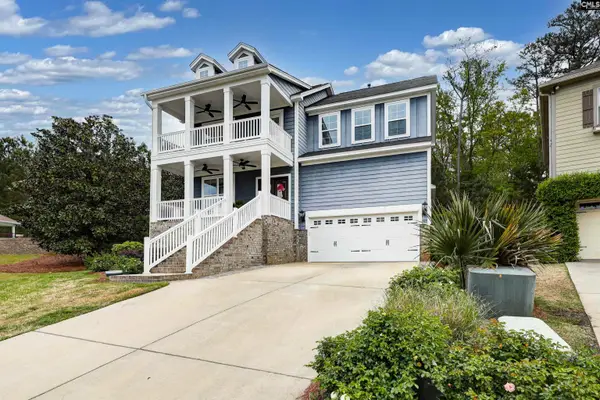 216 Harbor Vista Circle, Lexington, SC 29072