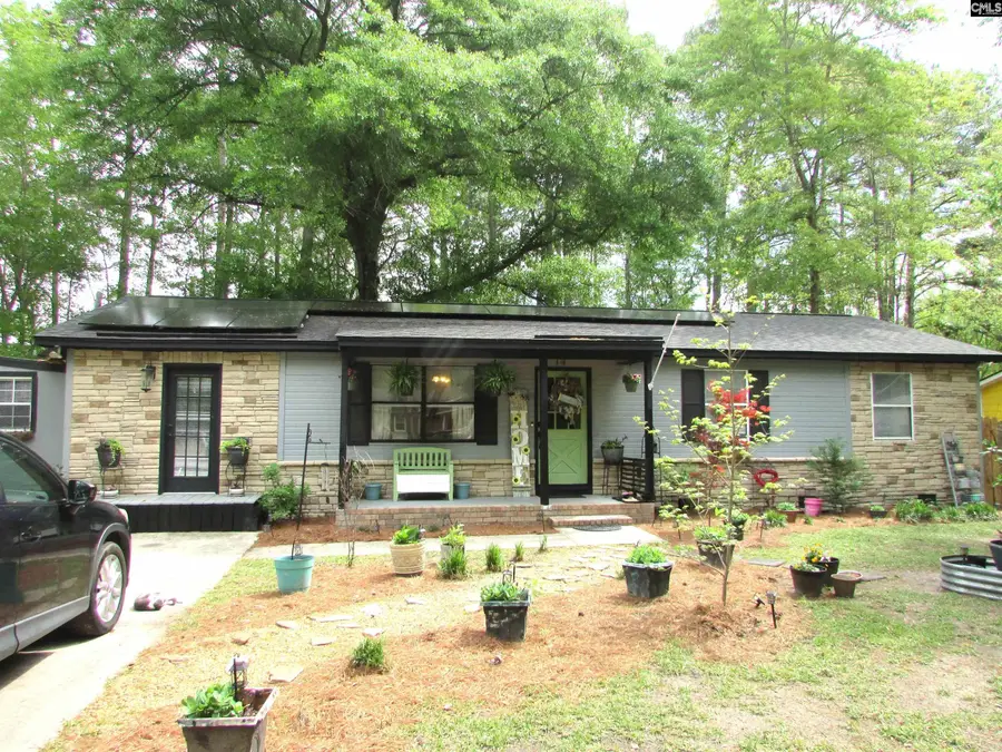 14 Yashica Court, West Columbia, SC 29172 - #2