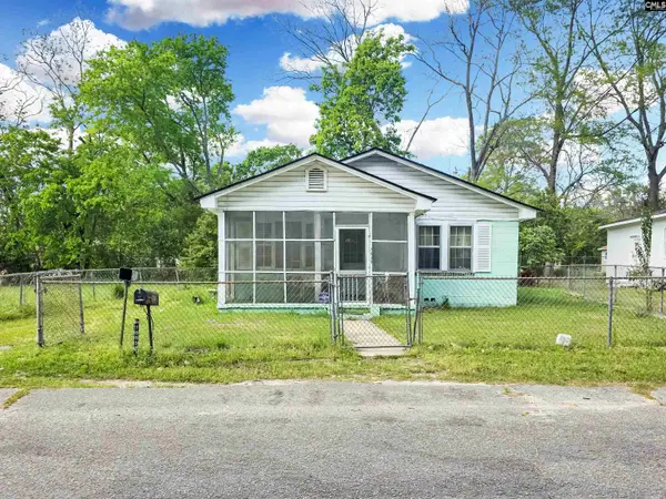 1655 Irvin Street, Orangeburg, SC 29115