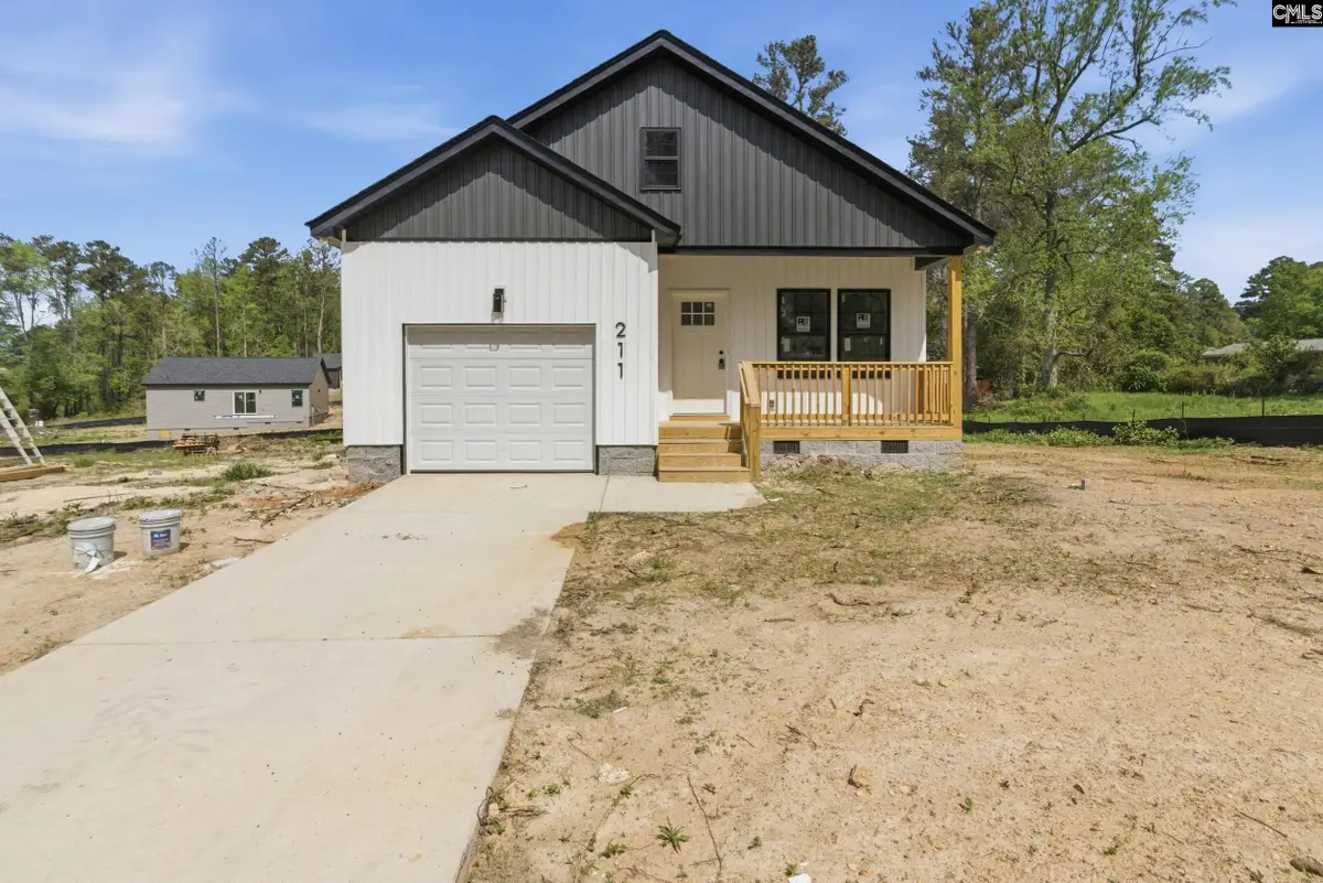211 Payton Place, Columbia, SC 29203 - #1