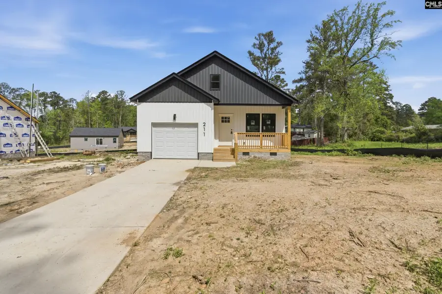 211 Payton Place, Columbia, SC 29203 - #2